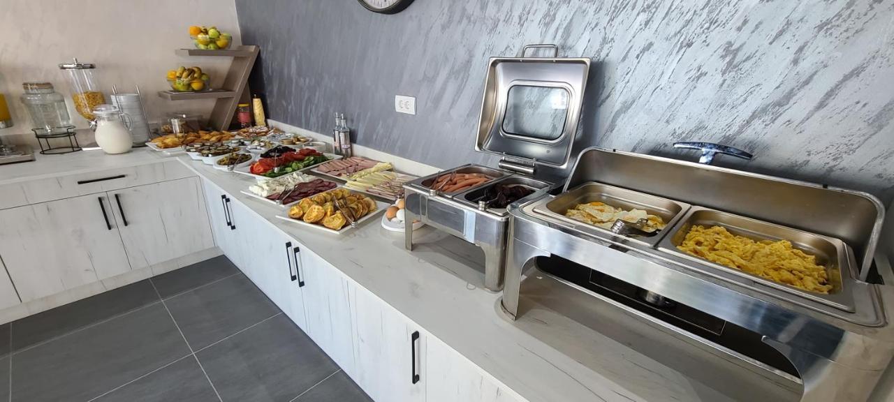 Apartmán Casa Al Mare Ulcinj Exteriér fotografie