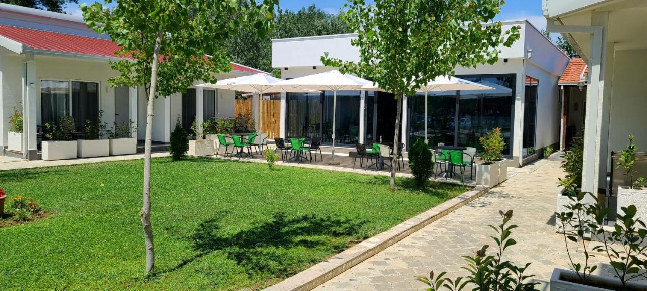 Apartmán Casa Al Mare Ulcinj Exteriér fotografie