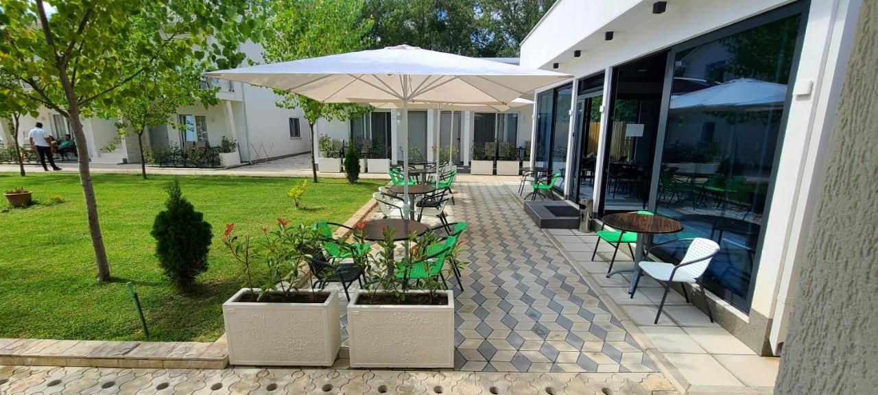 Apartmán Casa Al Mare Ulcinj Exteriér fotografie